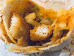 -麦当劳(金州新玛特购物广场店)
