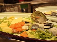 -唐山香格里拉大酒店·香啡阁(长虹西道店)