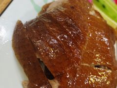 -满园烤鸭·春饼(太原街万达店)