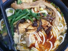 -螺蛳粉先生(蓟门桥店)