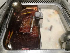 -海底捞火锅(天一广场亚细亚店)