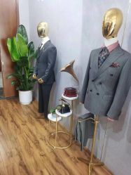 -kadlon轻奢服装定制(金赢108创意广场银座店)