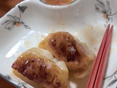 -水丰锅贴(延吉东路店)