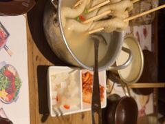 -冰川冷面·延边菜·炭烤串(观前店)