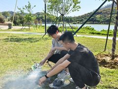 -风云岭森林公园