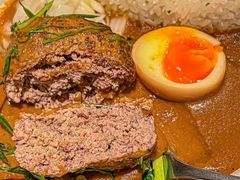 -CURRY YA 熟成咖哩專門店(深圳湾万象城店)