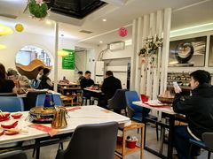 -庭院·冰煮羊·北京涮肉(西单店)