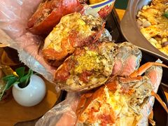 -莲花公园煎蟹·精致小馆(火车站店)