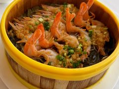 -唐宫·粤菜海鲜(万象城店)
