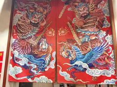-青州府金砖牛肉煎饼