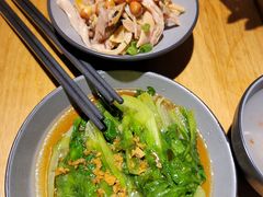 -姚面记·海派家常菜(恒基名人购物中心店)