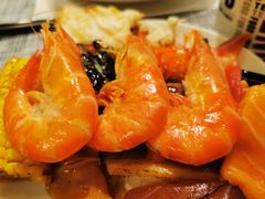 -The COOK·厨餐厅·自助餐(浦东嘉里大酒店)