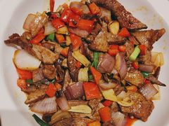 -南方酒店·淮扬菜(回民街店)