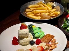 -锅炉咖啡·西餐·音乐酒厂