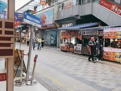 -万达广场(南昌红谷滩店)