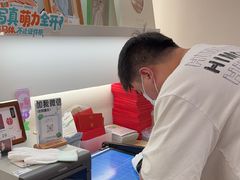 -海马体照相馆(北京大族广场店)