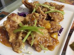 毕老爷锅包肉-乡间好味私家菜(总店)