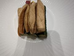-君庭中餐厅(友谊宾馆店)