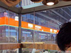 -破店肥哈·海鲜·烧烤(郑州银泰inPARK店)