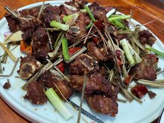 -云隐小厨·传统大理美食(复兴路店)