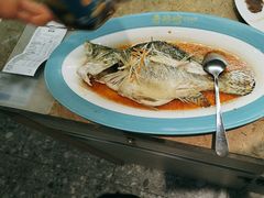 -金典银峰老鹅馆·昆山菜(亭林公园店)