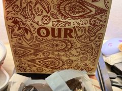 -OUR Bakery(三里屯太古里店)