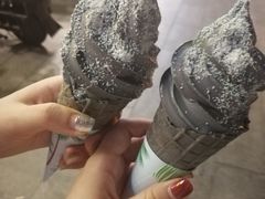 -麦当劳(花园北路店)