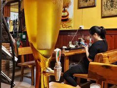 大堂-丰衣粥食(盐田店)