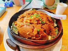 -小柴米·传统江西菜(万寿宫店)