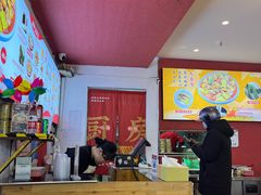 -阿利茄汁面(西城永捷店)