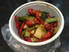 -望江门227龙虾馆