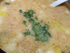 -苏小柳点心·手作小笼包(浦东嘉里城分院)