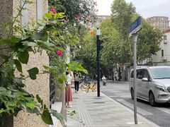 -一大会址·新天地(地铁站)