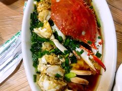 -天天渔港海鲜酒家(石浦玉泉路店)