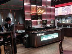-捞王锅物料理(金华义乌之心店)