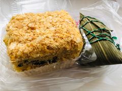 -爱德顺糕点食屋(利民道店)