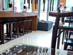 大堂-锡笼记·无锡小笼(大润发店)
