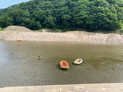 -红河谷漂流