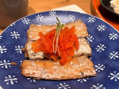 -啢啢茶寮(芳华横街店)