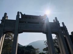 -梧桐山风景名胜区