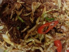 -老牌坊鲁菜名店(聊城美食岛店)