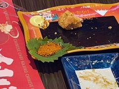 -仙隐小鹿料理食堂(惠济万达店)