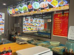 -隐厨·海鲜大排档·地道莱州菜(恒通路店)