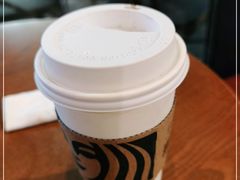 -星巴克臻选(中山石岐大信新都汇店)