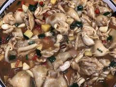 -501號台州海鲜餐厅(海创园店)