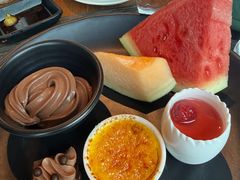 -香港唯港荟 Hotel ICON – The Market