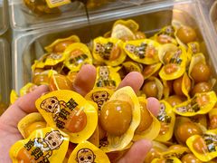 -焗外人·盐焗零食(云门 NEW PARK 店)