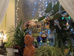 -露西亚咖啡西餐厅(哈尔滨俄侨纪念馆店)