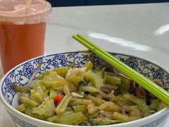 -复旦大学本部-食堂