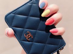 -Chanel(德基广场店)